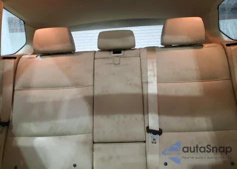 2016 BMW X3 xDrive28I из США, поврежденный, VIN 5UXWX9C50G0D74704